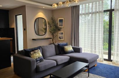 Westlands – Fully Furnished 2-Bedroom Apartment for Rent